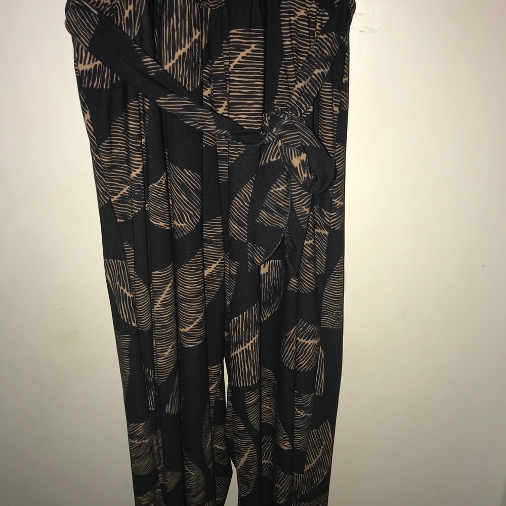 Leaf Romper - image 4